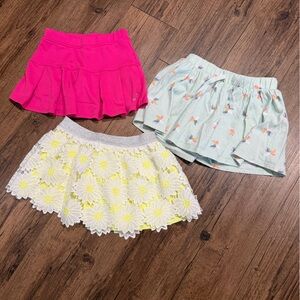 Champion Bright Hot Pink Athletic Shorts